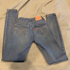 Levi’s Jeans